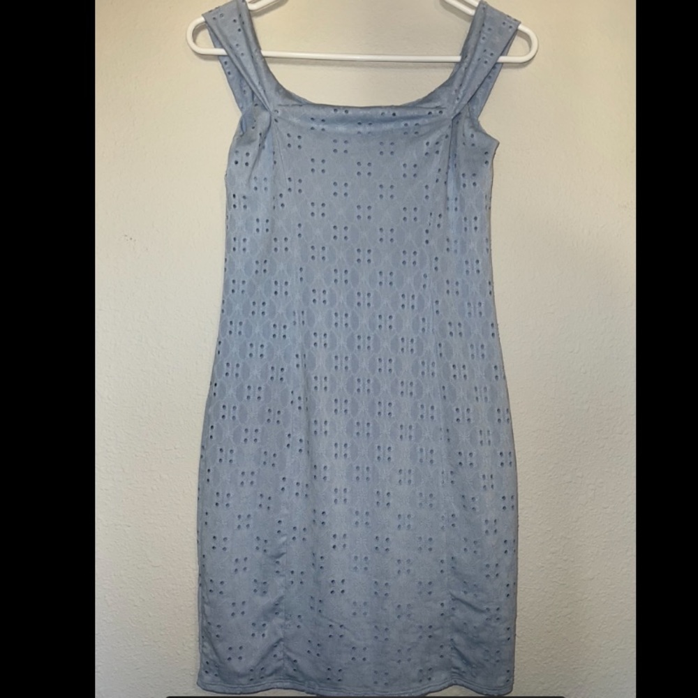 LA Hearts PAC Sun brand Slim Dress Size (M)